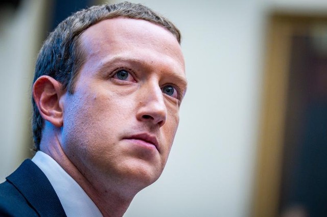 Meta trong “vòng xoáy tử thần” (Kỳ 2): Ván cược của Zuckerberg - Ảnh 2.