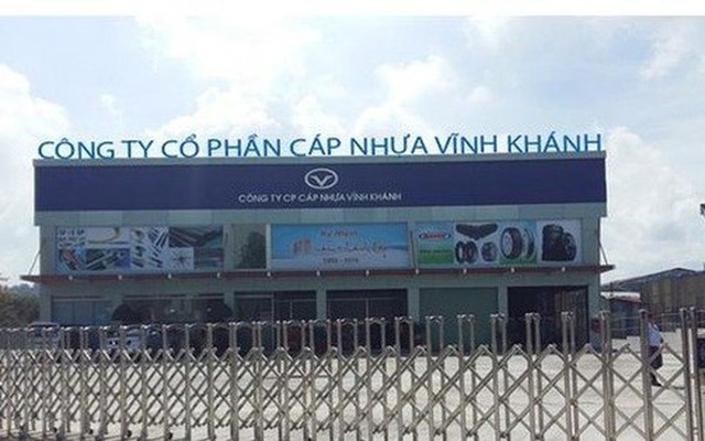 DN vừa công bố mất khả năng trả lãi trái phiếu: Quý 2/2022 lỗ nặng vì trích lập dự phòng, kiểm toán ngoại trừ loạt vấn đề