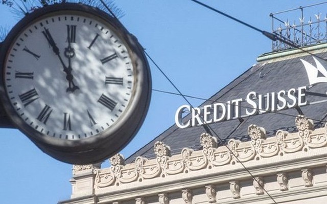 Diễn biến mới vụ Credit Suisse: Bán khách sạn nổi tiếng, mua lại 3 tỷ USD chứng khoán nợ để trấn an nhà đầu tư