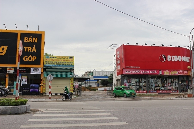 Thanh Hóa: “Ông lớn” Anh Phát sở hữu nhiều vị trí “đất vàng” là ai? - Ảnh 2.