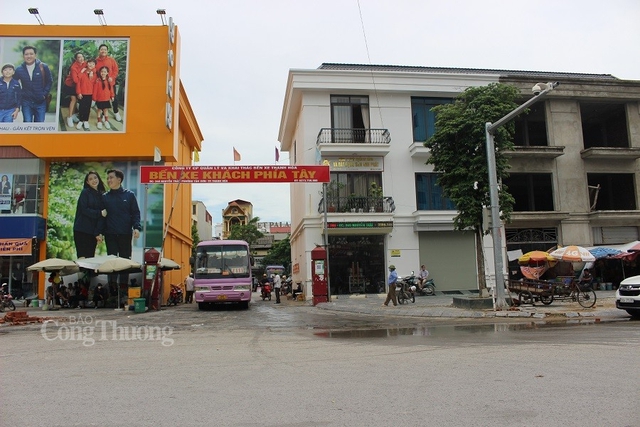 Thanh Hóa: “Ông lớn” Anh Phát sở hữu nhiều vị trí “đất vàng” là ai? - Ảnh 9.