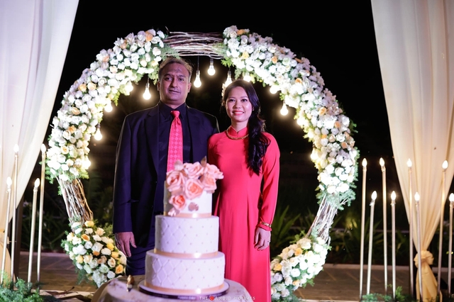 8X Việt làm dâu hào môn Ấn Độ: Cuộc sống hạnh phúc viên mãn - Ảnh 6.