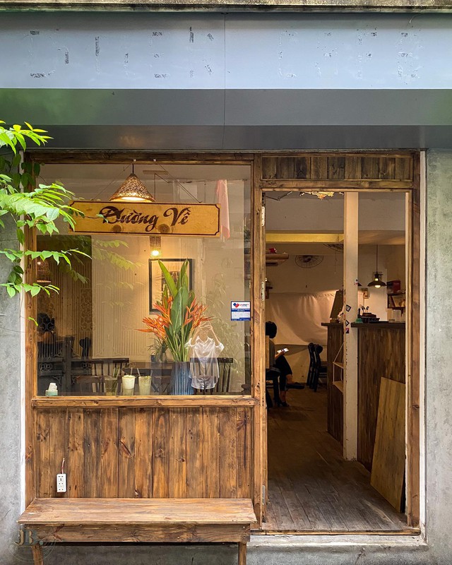 Những quán cafe “tạo động lực” cho dân văn phòng Hà Nội làm việc năng suất cả ngày - Ảnh 31.