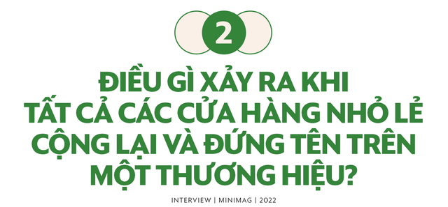 CEO 9x của F99: 23 tuổi ôm khoản nợ 2 tỷ đồng, tham vọng thành VinShop ngành hàng trái cây, viết tiếp giấc mộng kỳ lân - Ảnh 4.