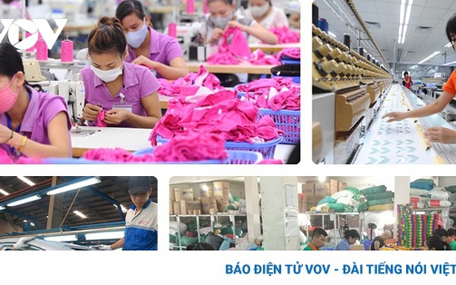 Tăng trưởng kinh tế của Việt Nam hiện ở mức cao nhất trong khu vực Đông Nam Á.