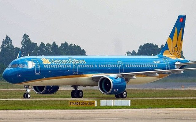 Máy bay Vietnam Airlines liên tiếp quay đầu vì sức khoẻ hành khách không ổn định