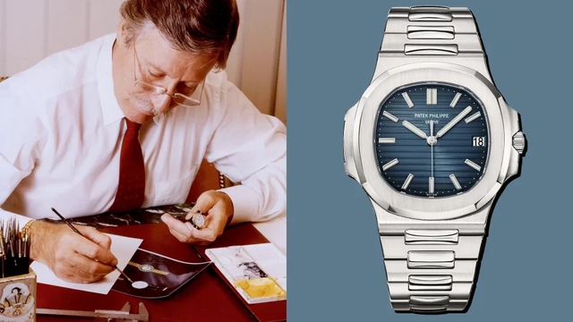 Không phải tự nhiên mà đây là chiếc đồng hồ xa xỉ được cả loạt triệu phú Hollywood “phải có bằng được”: Một cái tên chẳng hề đến từ Rolex hay Patek Philippe đình đám - Ảnh 3.