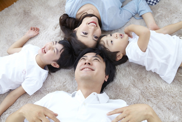 4 kiểu gia đình cần sửa đổi để không ảnh hướng xấu đến con - Ảnh 1.