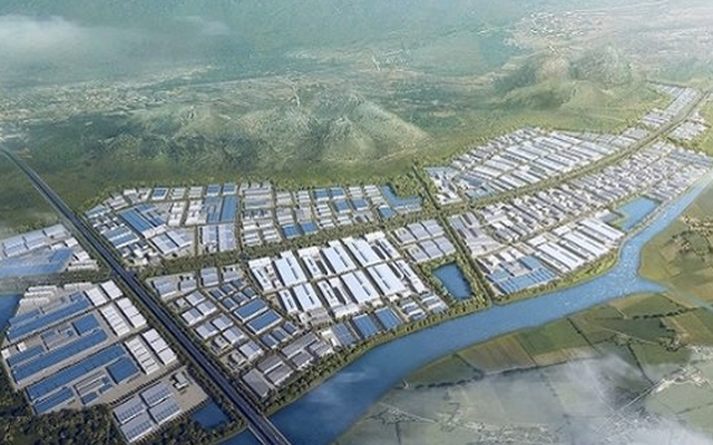 Tập đoàn Thái Lan đầu tư KCN 3.500 tỷ tại Quảng Ninh, nâng tổng quy mô các dự án tại Việt Nam lên 2.500 ha