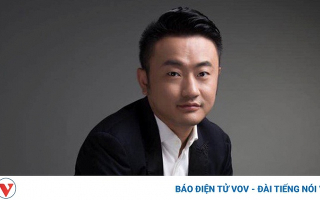 Ông Ben Zhou, đồng sáng lập và CEO của Bybit