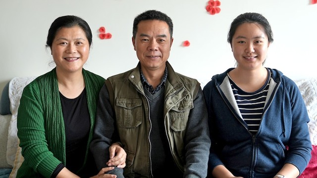 Giới trẻ Trung Quốc lựa chọn kết hôn ghép - Ảnh 6.