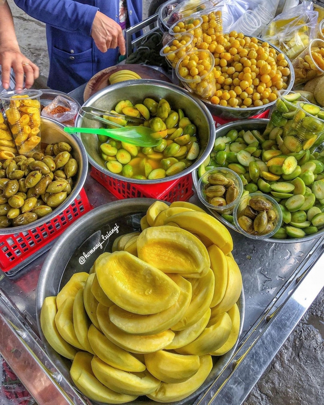 Ordinary things in Vietnam but surprise foreign tourists when experiencing them for the first time - Photo 8.