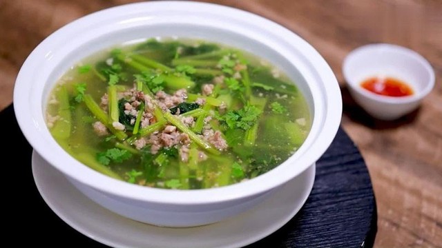 Có 3 món ức chế tế bào ung thư mà người Nhật ăn nhiều, ở Việt Nam cũng luôn có sẵn - Ảnh 2.