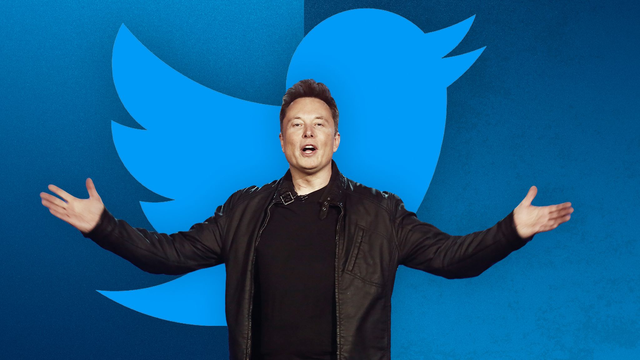 Người vui vẻ, kẻ đau buồn khi thương vụ mua lại Twitter của Elon Musk chính thức hoàn thành - Ảnh 1.