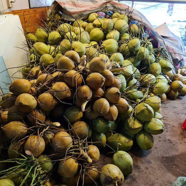 Ordinary things in Vietnam but surprise foreign tourists when experiencing for the first time - Photo 14.