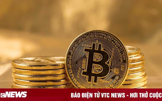 Bitcoin giảm hơn 1,5% trong 24 giờ qua khiến nhiều tiền ảo đi lùi.