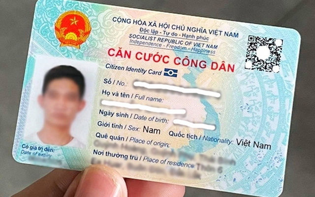 Đã có CCCD gắn chip mới, cần làm ngay điều này với CMND cũ để tránh gặp rắc rối sau này