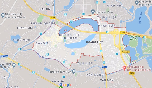 Phường đông dân nhất Hà Nội, gấp đôi một thành phố vùng cao - Ảnh 14.