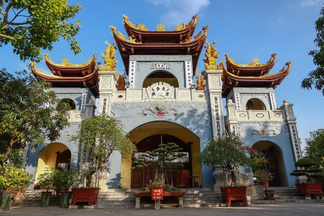 Phường đông dân nhất Hà Nội, gấp đôi một thành phố vùng cao - Ảnh 6.