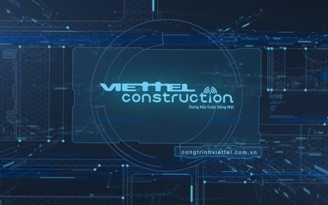 Viettel Construction (CTR) ước lãi trước thuế 10 tháng đầu năm tăng trưởng hơn 25%