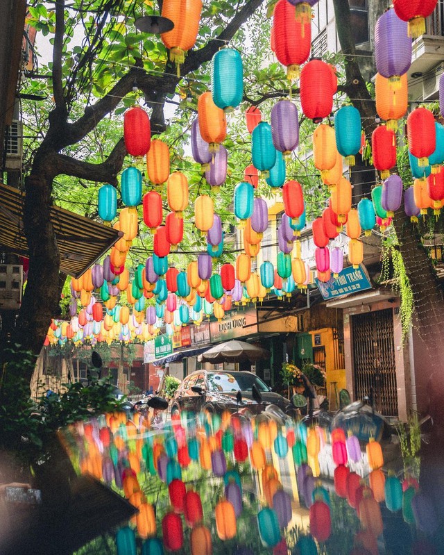 Chẳng kém phố cổ, Hà Đông hội tụ đa dạng món ăn chất lượng mà lại vừa túi tiền - Ảnh 31. Chẳng kém phố cổ, Hà Đông hội tụ đa dạng món ăn chất lượng mà lại vừa túi tiền - Ảnh 31.