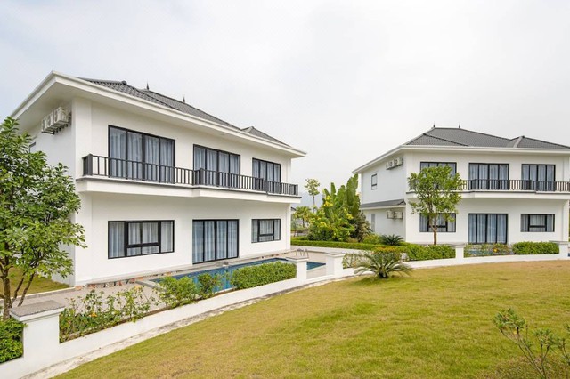Những khu nghỉ dưỡng gần Hà Nội đang được giảm giá, phù hợp cho chuyến thư giãn cuối tuần - Ảnh 15.