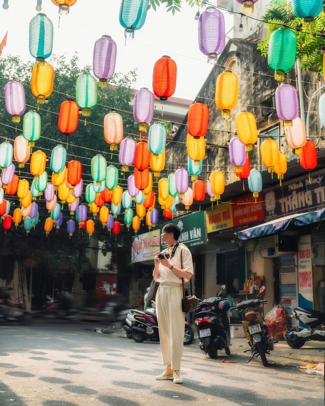 Chẳng kém phố cổ, Hà Đông hội tụ đa dạng món ăn chất lượng mà lại vừa túi tiền - Ảnh 30. Chẳng kém phố cổ, Hà Đông hội tụ đa dạng món ăn chất lượng mà lại vừa túi tiền - Ảnh 30.