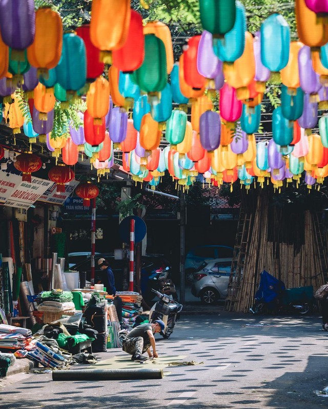 Chẳng kém phố cổ, Hà Đông hội tụ đa dạng món ăn chất lượng mà lại vừa túi tiền - Ảnh 29. Chẳng kém phố cổ, Hà Đông hội tụ đa dạng món ăn chất lượng mà lại vừa túi tiền - Ảnh 29.