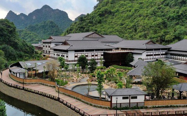 Tập đoàn khách sạn InterContinental muốn mở thêm 22 khách sạn tại Việt Nam