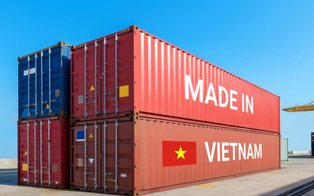 Giải pháp kỹ thuật số mới cho doanh nghiệp Việt xuất khẩu