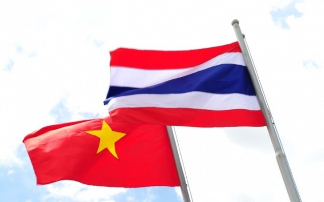 Tăng cường quan hệ hợp tác kinh tế giữa hai nước Việt Nam - Thái Lan Tăng cường quan hệ hợp tác kinh tế giữa hai nước Việt Nam - Thái Lan