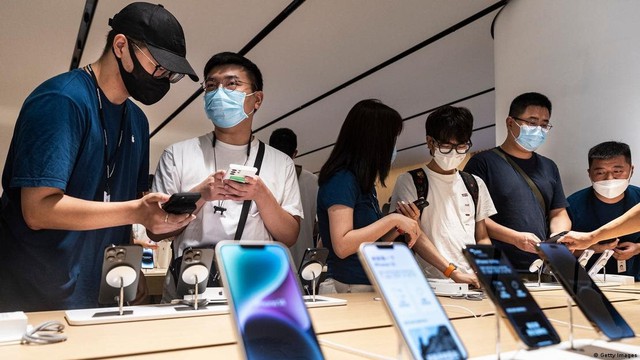 Liệu Ấn Độ có thể giúp giải quyết những rắc rối mà Apple đang gặp phải tại Trung Quốc? - Ảnh 2.