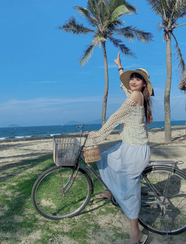 Những bãi biển ở Quảng Nam thu hút cực đông du khách, có 2 nơi lọt danh sách bãi biển hàng đầu châu Á - Ảnh 10.