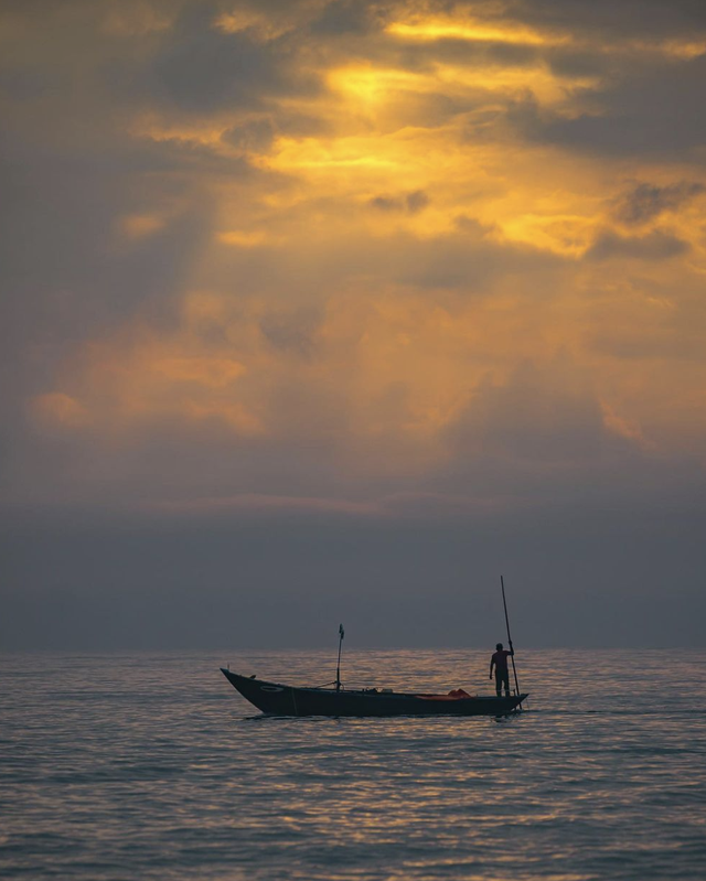 The beaches in Quang Nam attract a lot of tourists, there are 2 places on the list of the top beaches in Asia - Photo 12.