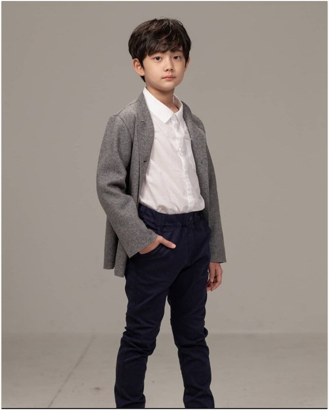  Cậu nhóc đóng chính Ký Sinh Trùng sau 3 năm - Ảnh 11.