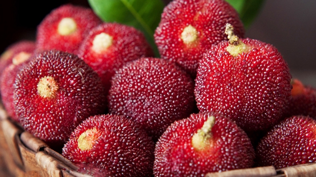 5 loại trái cây là vua ung thư, bị xếp vào danh sách đen vì chứa nhiều ký sinh trùng và độc tố nhưng người Việt nào cũng mê - Ảnh 3.