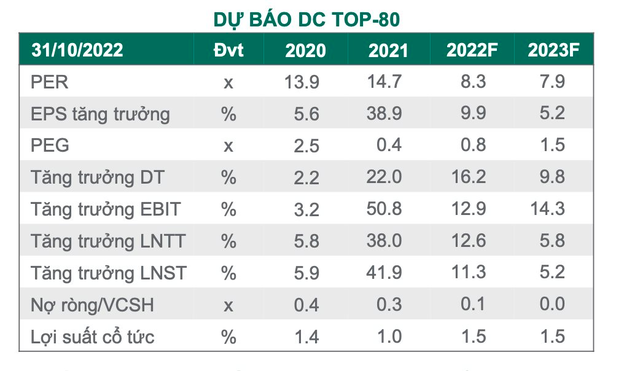 Dragon Capital: Thận trọng với ngành BĐS, lợi nhuận ngân hàng khó vượt trội - Ảnh 1.