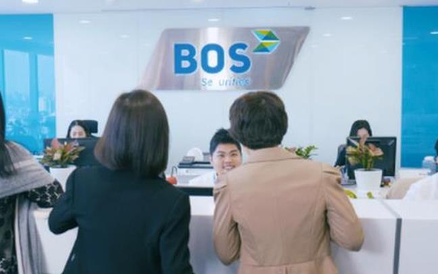 Chứng khoán BOS (ART): Chủ tịch 9x bị miễn nhiệm chỉ sau hơn 1 tháng "ngồi ghế", công ty chuẩn bị họp ĐHCĐ bất thường