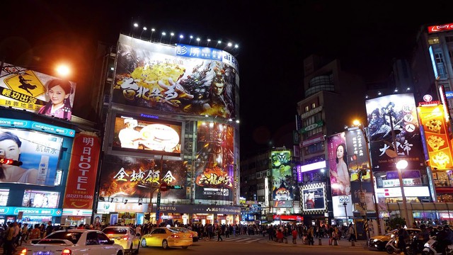 Ghé các chợ đêm Đài Bắc trải nghiệm cuộc sống về đêm của người Đài Loan (Trung Quốc) - Ảnh 39.