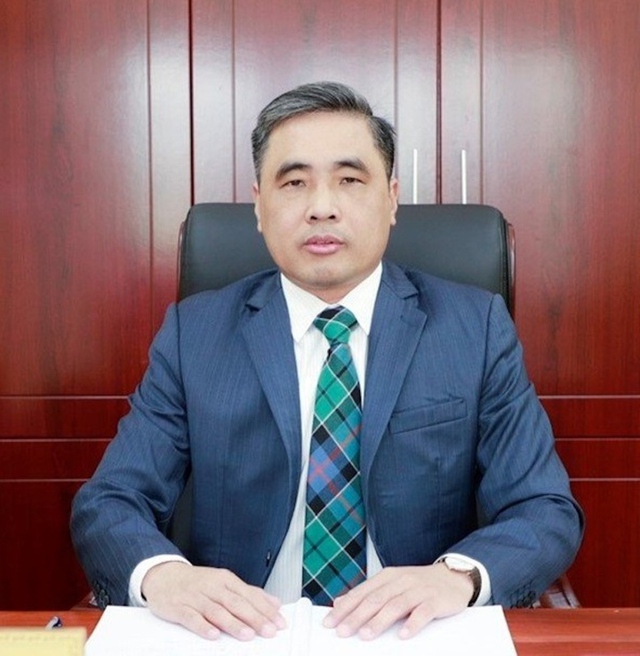 Ông Nguyễn Quốc Trị được bổ nhiệm giữ chức Thứ trưởng Bộ NN&PTNT - Ảnh 1.