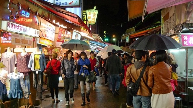 Ghé các chợ đêm Đài Bắc trải nghiệm cuộc sống về đêm của người Đài Loan (Trung Quốc) - Ảnh 29.