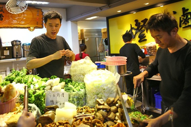 Ghé các chợ đêm Đài Bắc trải nghiệm cuộc sống về đêm của người Đài Loan (Trung Quốc) - Ảnh 27.