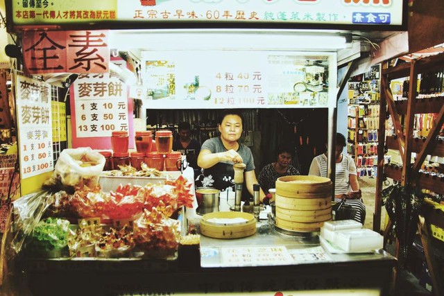 Ghé các chợ đêm Đài Bắc trải nghiệm cuộc sống về đêm của người Đài Loan (Trung Quốc) - Ảnh 38.