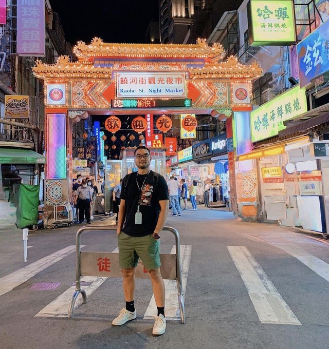 Ghé các chợ đêm Đài Bắc trải nghiệm cuộc sống về đêm của người Đài Loan (Trung Quốc) - Ảnh 19.
