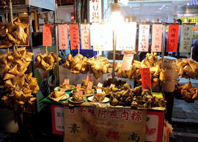 Ghé các chợ đêm Đài Bắc trải nghiệm cuộc sống về đêm của người Đài Loan (Trung Quốc) - Ảnh 17.