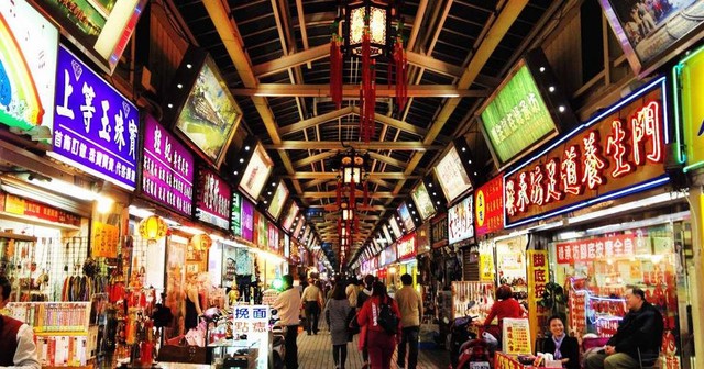 Ghé các chợ đêm Đài Bắc trải nghiệm cuộc sống về đêm của người Đài Loan (Trung Quốc) - Ảnh 11.
