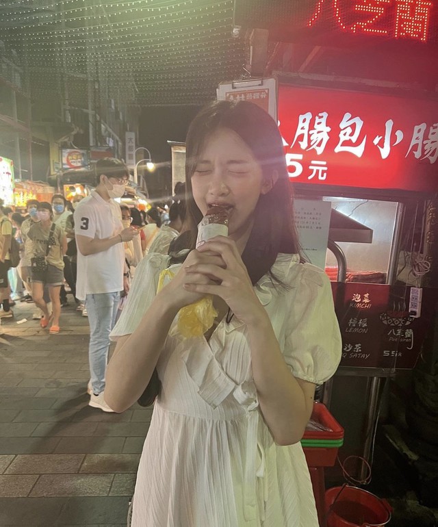 Ghé các chợ đêm Đài Bắc trải nghiệm cuộc sống về đêm của người Đài Loan (Trung Quốc) - Ảnh 9.