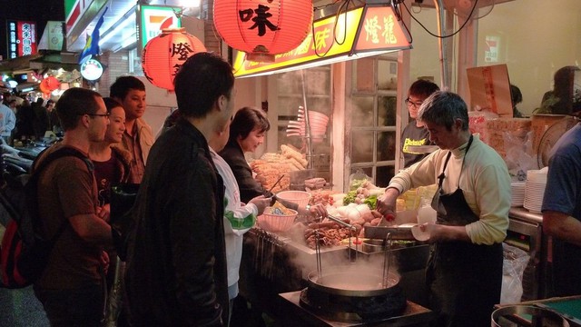 Ghé các chợ đêm Đài Bắc trải nghiệm cuộc sống về đêm của người Đài Loan (Trung Quốc) - Ảnh 32.