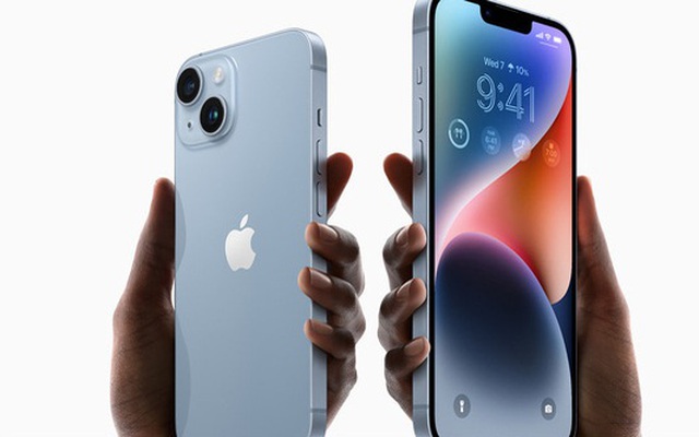 iPhone 14 Plus là minh chứng cho sai lầm của Apple