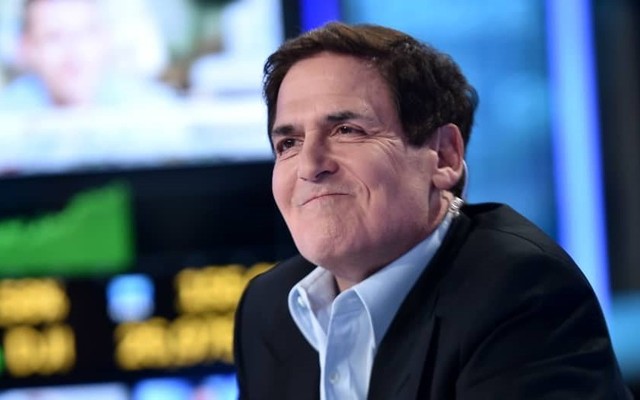 Mark Cuban tiết lộ 14 giây bán hàng đỉnh cao năm 12 tuổi: Bán gấp đôi giá nhập nhưng không thiếu người mua